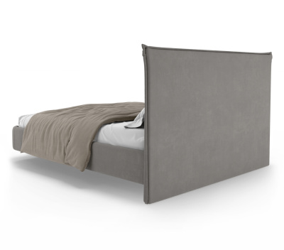 Спальное место 160х200, без подъемного механизма, ткань Ultra Grey