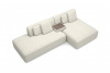 Набор 1, ткань Lavore Ecru