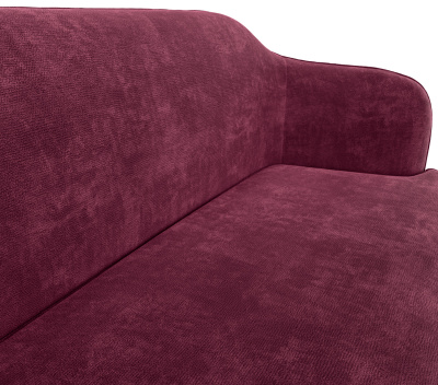 Диван, набор Д2, ткань Rio Wine - Edinburg Grey