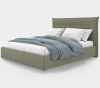 Спальное место 160х200, без подъемного механизма, ткань Ultra Cedar